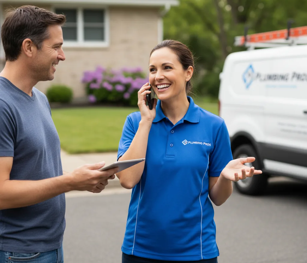 Emergency Plumbing in Post Falls, ID